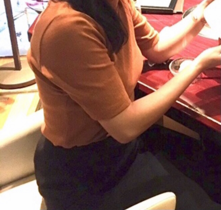 腹筋ローラーを続けてみた結果 ビフォーアフター 代ol効果抜群