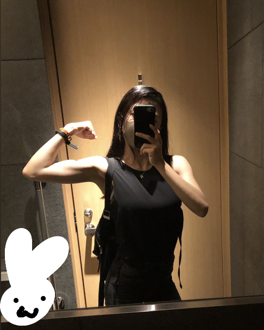 腹筋ローラーを続けてみた結果 ビフォーアフター 代ol効果抜群